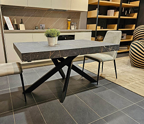 Стол Scavolini Manhattan 140/410