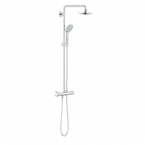 Душевая стойка GROHE Euphoria System 26418000