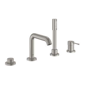 Смеситель  для ванны GROHE  Essence+ 19578DC1