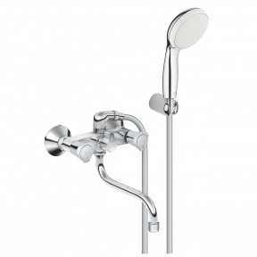 Смеситель для ванны GROHE Costa L 2679010A