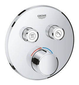 Смеситель для душа Grohe SmartControl 29145000