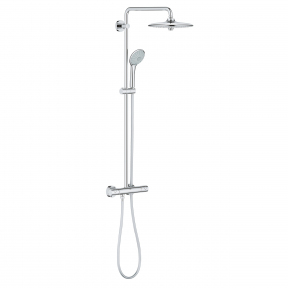 Душевая стойка GROHE  Euphoria System 27296002