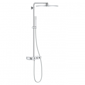 Душевая стойка GROHE Euphoria SmartControl 26508000