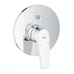 Смеситель для душа GROHE BauFlow 29113000