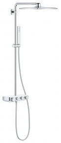 Душевая стойка GROHE  Euphoria SmartControl 26508LS0