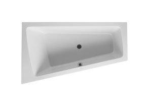 Акриловая ванна Duravit Paiova 170x100 700212000000000