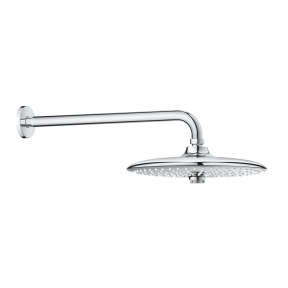 Верхний душ GROHE Euphoria 260 SmartControl 26459000