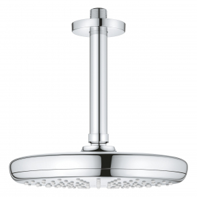 Верхний душ GROHE  New Tempesta Classic 26413000