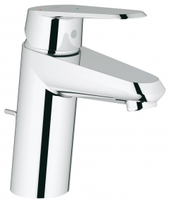 Смеситель для раковины GROHE Eurodisc Cosmopolitan 2338420E