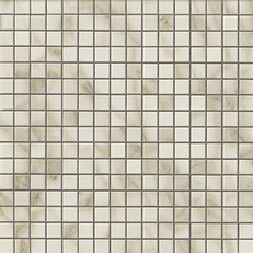 Мозаика Atlas Concorde Marvel Edge Royal Calacatta Mosaic Q 30.5 x 30.5 см