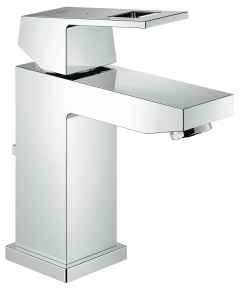 Смеситель для раковины GROHE Eurocube 2339000E