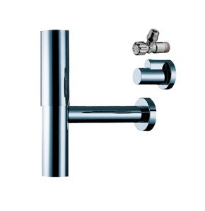 Сифон для раковины hansgrohe Flowstar 52...