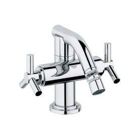 Смеситель для биде Grohe Atrio 24021000