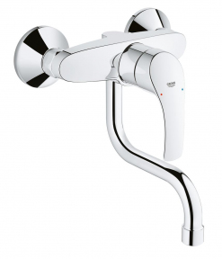 Смеситель для мойки GROHE Eurosmart 31509002