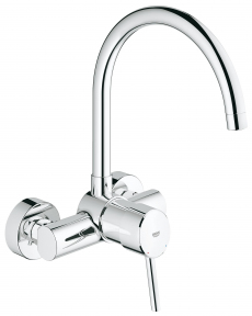 Смеситель для кухни GROHE Concetto new 32667001