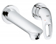 Смеситель для раковины GROHE Eurostyle new 19571003