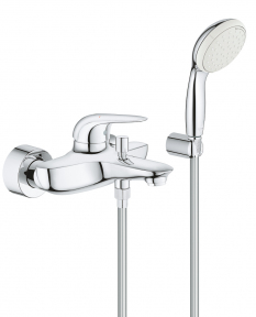 Смеситель для ванны GROHE Eurostyle 2372930A