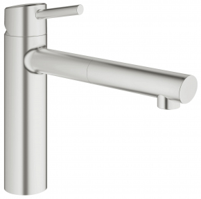 Смеситель для кухни GROHE Concetto new 31129DC1