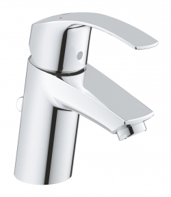 Смеситель для раковины GROHE Eurosmart new 23788002