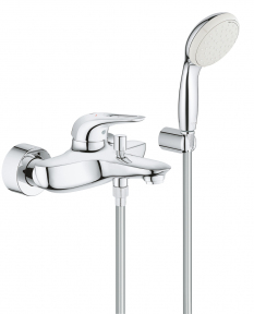 Комплект (готовое решение) для ванны GROHE Eurostyle 3359230A