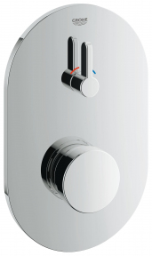 Смеситель  для душа GROHE Eurosmart Cosmopolitan T 36321000