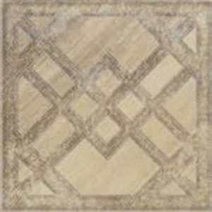 Керамогранит Antique Geometrie OAK (75645) 20x20 от Cerdomus