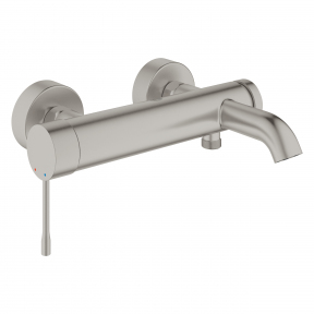 Смеситель для ванны GROHE Essence+ 33624DC1