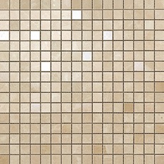 Мозаика Atlas Concorde Marvel Edge Elegant Sable Mosaic Q 30.5 x 30.5 см