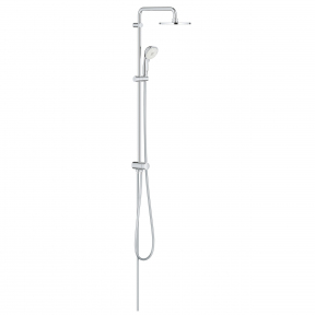 Душевая стойка GROHE  New Tempesta Rustic System 26454001