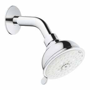 Верхний душ GROHE  New Tempesta Rustic 26089001