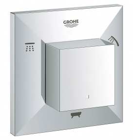 Переключатель потоков Grohe Allure Brilliant 19796000