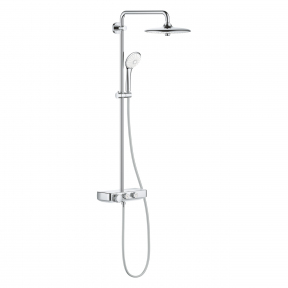 Душевая стойка GROHE Euphoria SmartControl 26509000