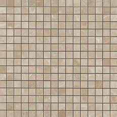 Мозаика Atlas Concorde Marvel Edge Gris Clair Mosaic Q 30.5 x 30.5 см