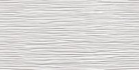 9D5W 3D WALL | WAVE WHITE MATT Плитка 30.5x56 м.кв.