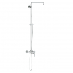 Душевая стойка GROHE  Euphoria System 26240000