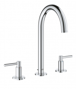 Смеситель для раковины GROHE Atrio New 20009003