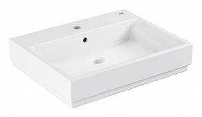 Раковина Grohe Cube Ceramic 3947300H