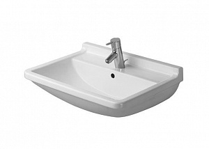 Раковина Duravit Starck 3 300600000