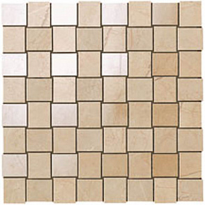 Мозаика Marvel Beige Net Mosaic ASCX 30.5x30.5 от Atlas Concorde