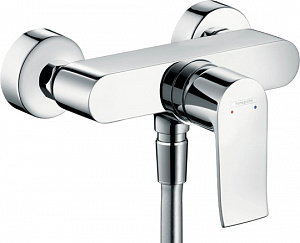 Смеситель для душа hansgrohe Metris 31680000