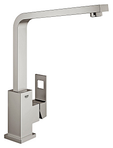 Смеситель для кухни Grohe Eurocube 31255DC0