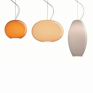 Люстра New Buds Foscarini