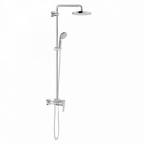 Душевая стойка GROHE  New Tempesta 26244001