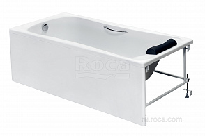 Акриловая панель для ванны Roca Be Cool ZRU9302854 к а/в BeCool  170х80