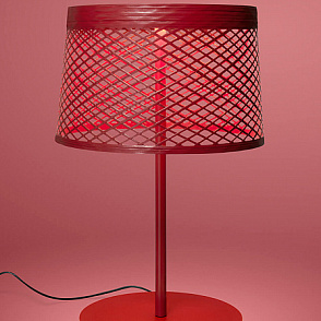 Настольная лампа для улицы Twiggy Grid Foscarini