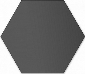 Керамогранит HEXA FLOOR R9 GRAPHITE MATT (113842) 20x23 от WOW