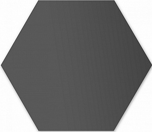 Керамогранит HEXA FLOOR R9 GRAPHITE MATT (113842) 20x23 от WOW