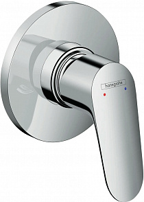 Смеситель для душа hansgrohe Focus E 31961000