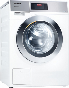 Стиральная машина Miele PWM907 DP RU LW