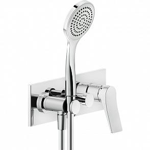 Смеситель для ванны Gessi Rilievo 59141#031